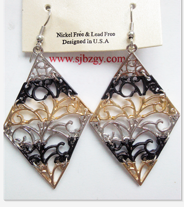 Fashion earrings